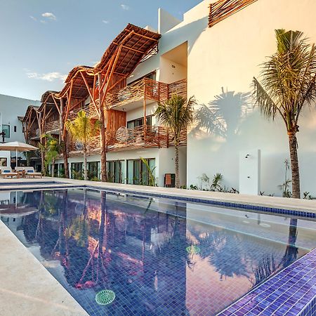 Mystique Holbox By Royalton, A Tribute Portfolio Resort Dış mekan fotoğraf