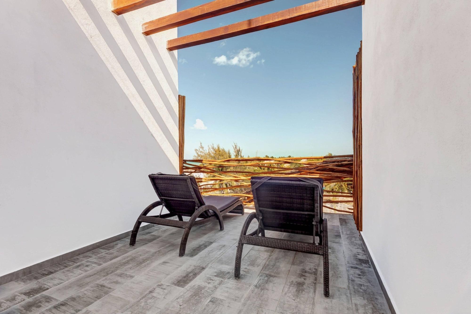 Mystique Holbox By Royalton, A Tribute Portfolio Resort Dış mekan fotoğraf