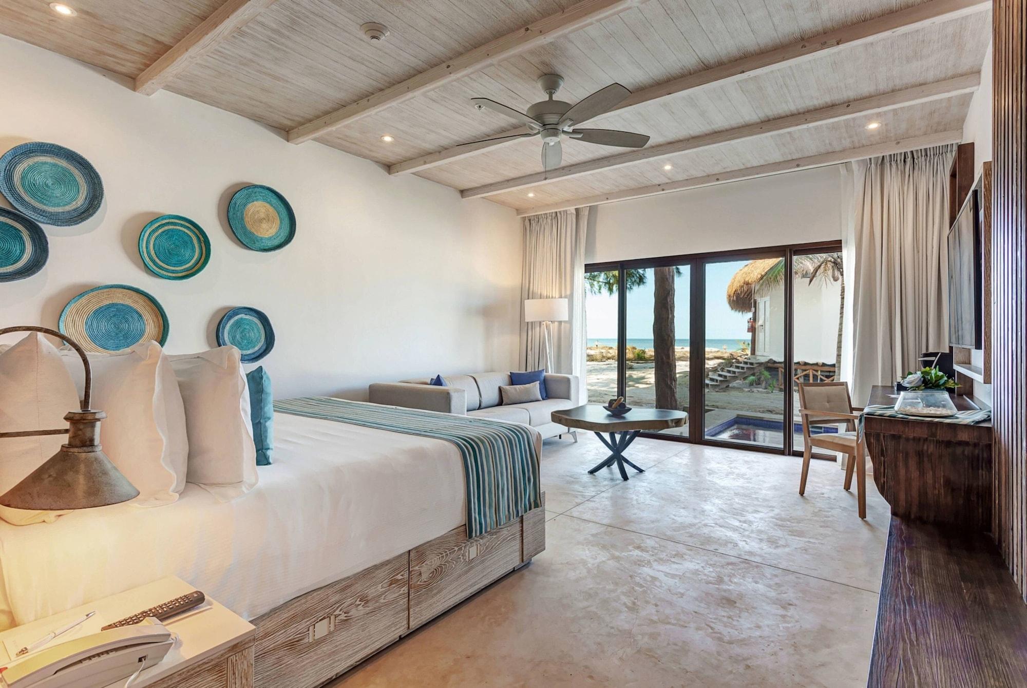 Mystique Holbox By Royalton, A Tribute Portfolio Resort Dış mekan fotoğraf
