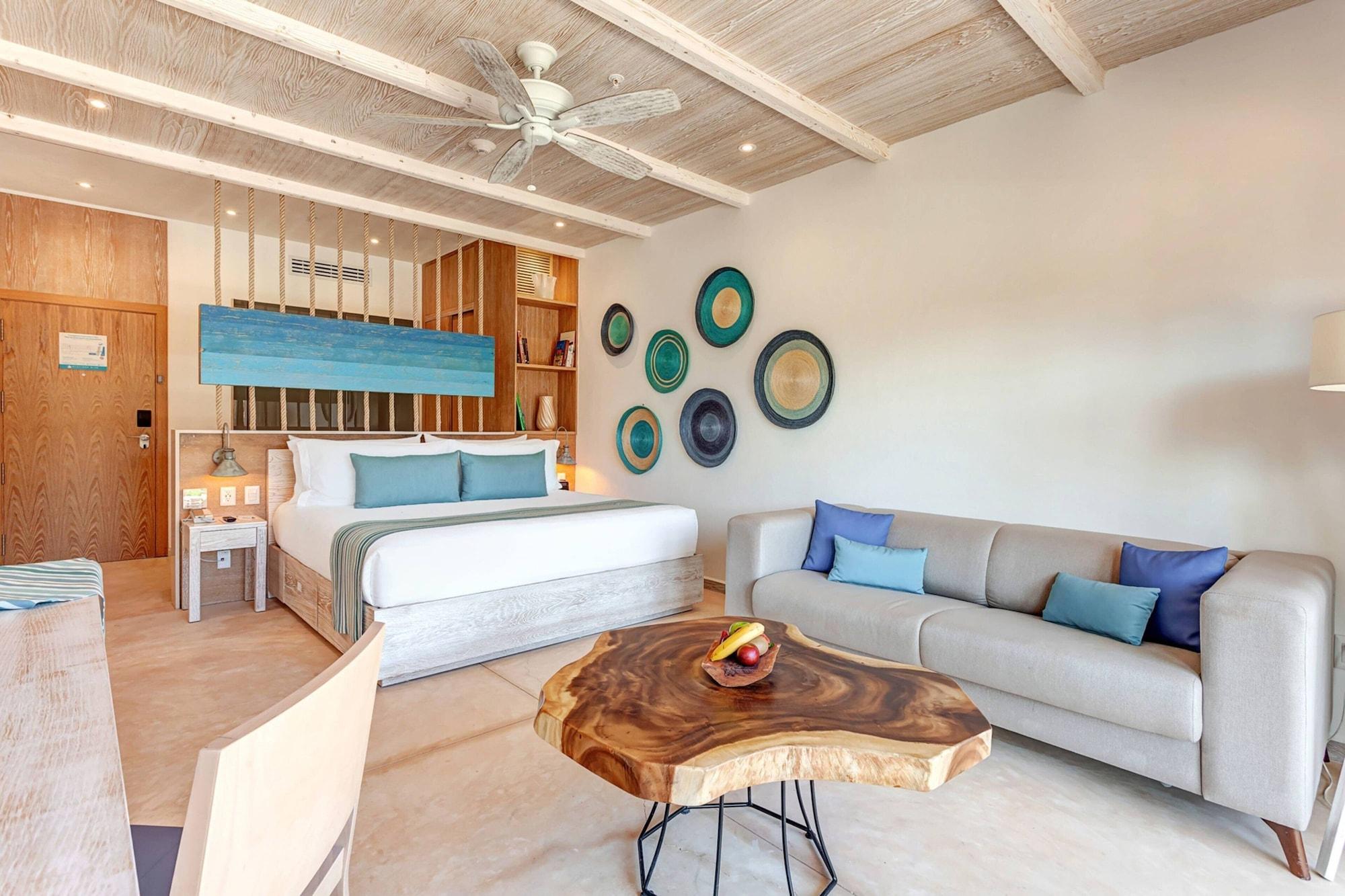 Mystique Holbox By Royalton, A Tribute Portfolio Resort Dış mekan fotoğraf