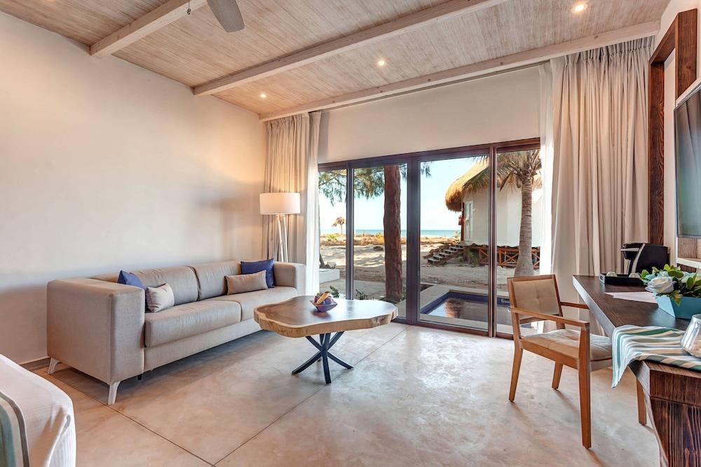 Mystique Holbox By Royalton, A Tribute Portfolio Resort Dış mekan fotoğraf