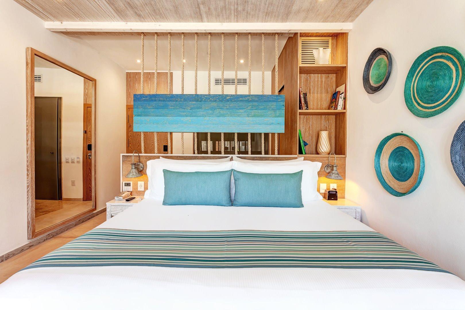 Mystique Holbox By Royalton, A Tribute Portfolio Resort Dış mekan fotoğraf