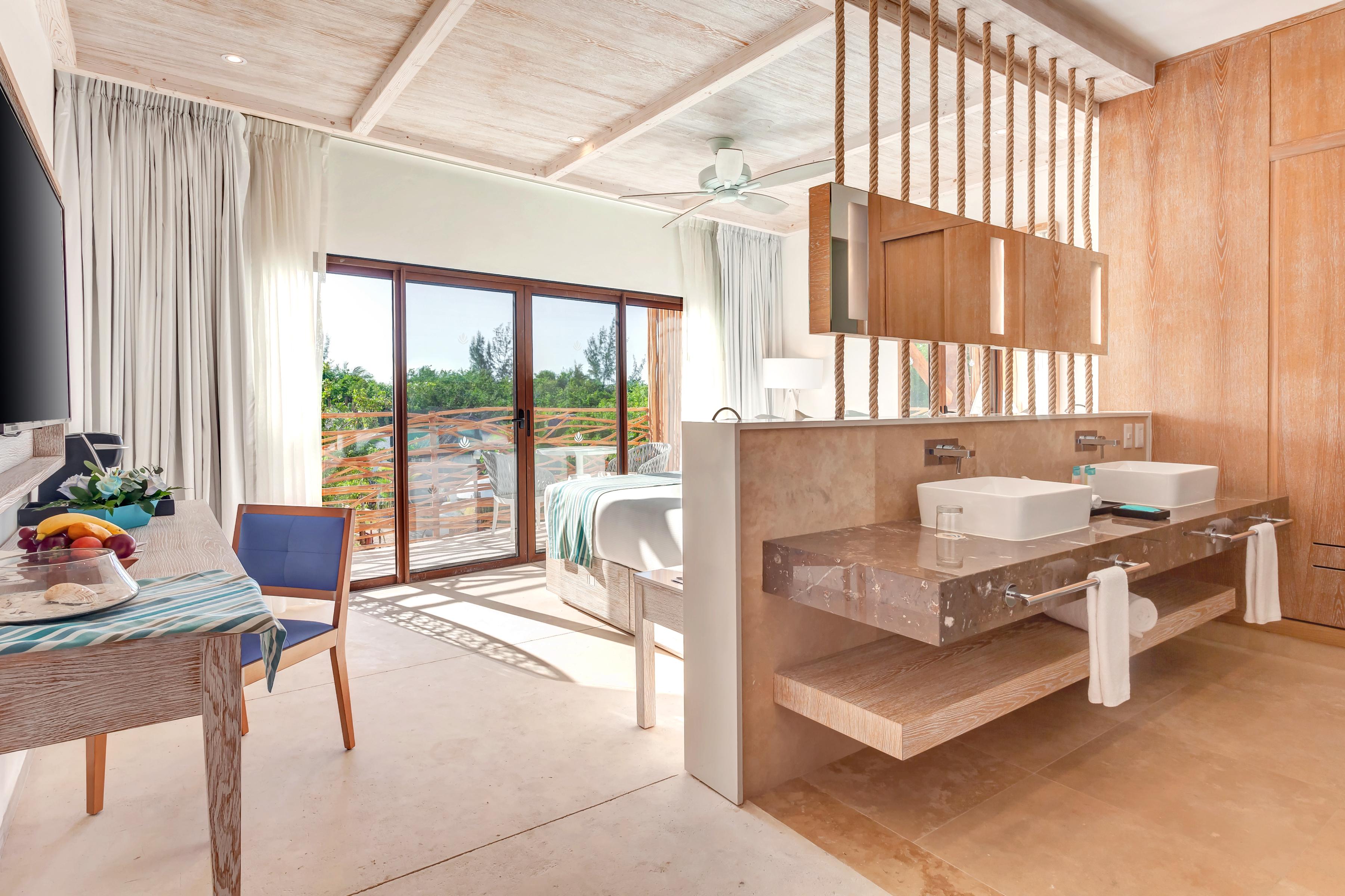 Mystique Holbox By Royalton, A Tribute Portfolio Resort Dış mekan fotoğraf