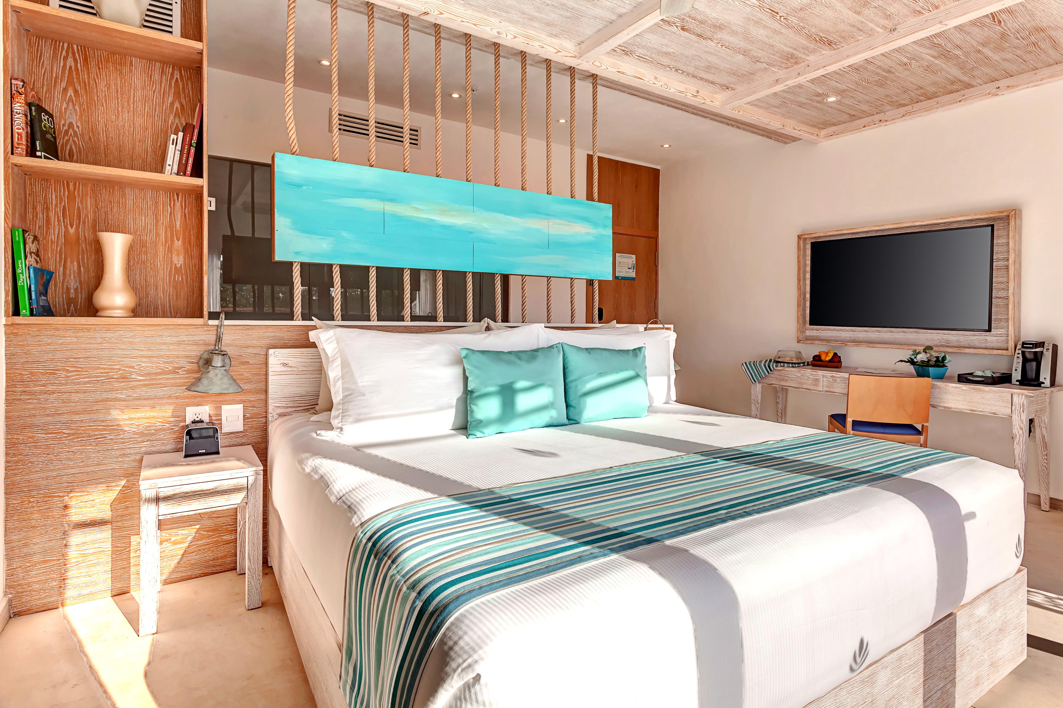 Mystique Holbox By Royalton, A Tribute Portfolio Resort Dış mekan fotoğraf