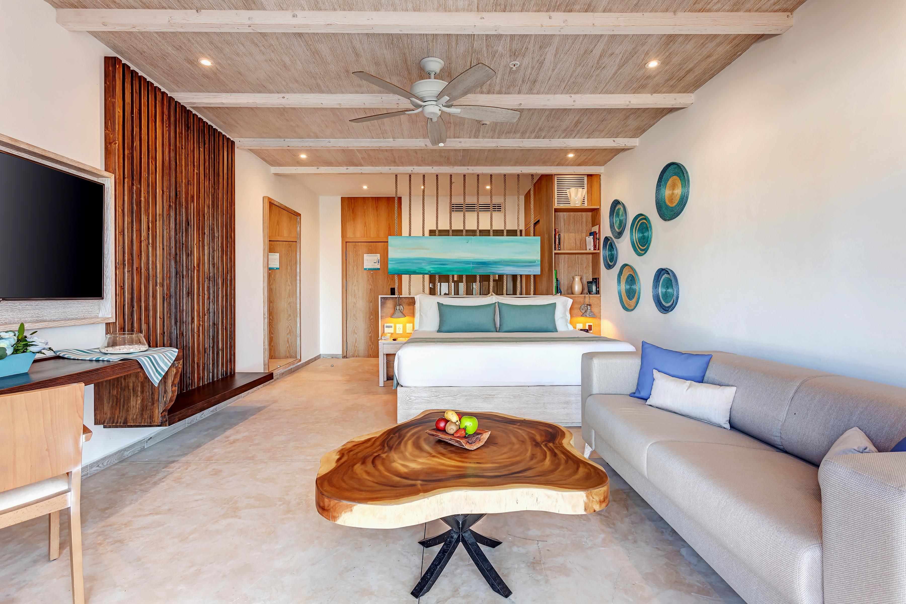 Mystique Holbox By Royalton, A Tribute Portfolio Resort Dış mekan fotoğraf