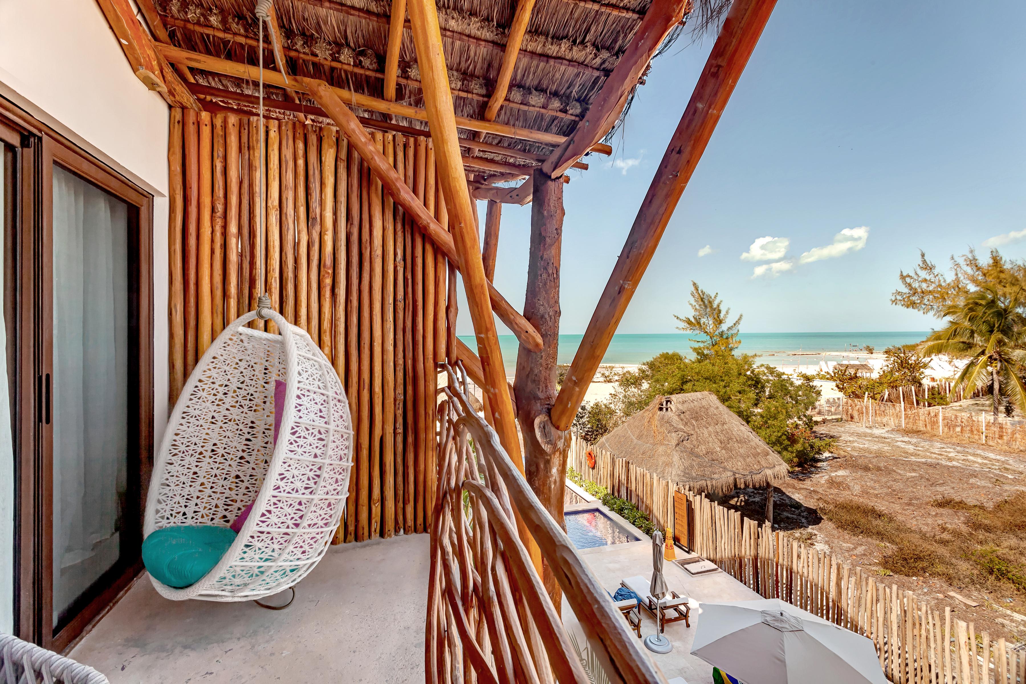 Mystique Holbox By Royalton, A Tribute Portfolio Resort Dış mekan fotoğraf