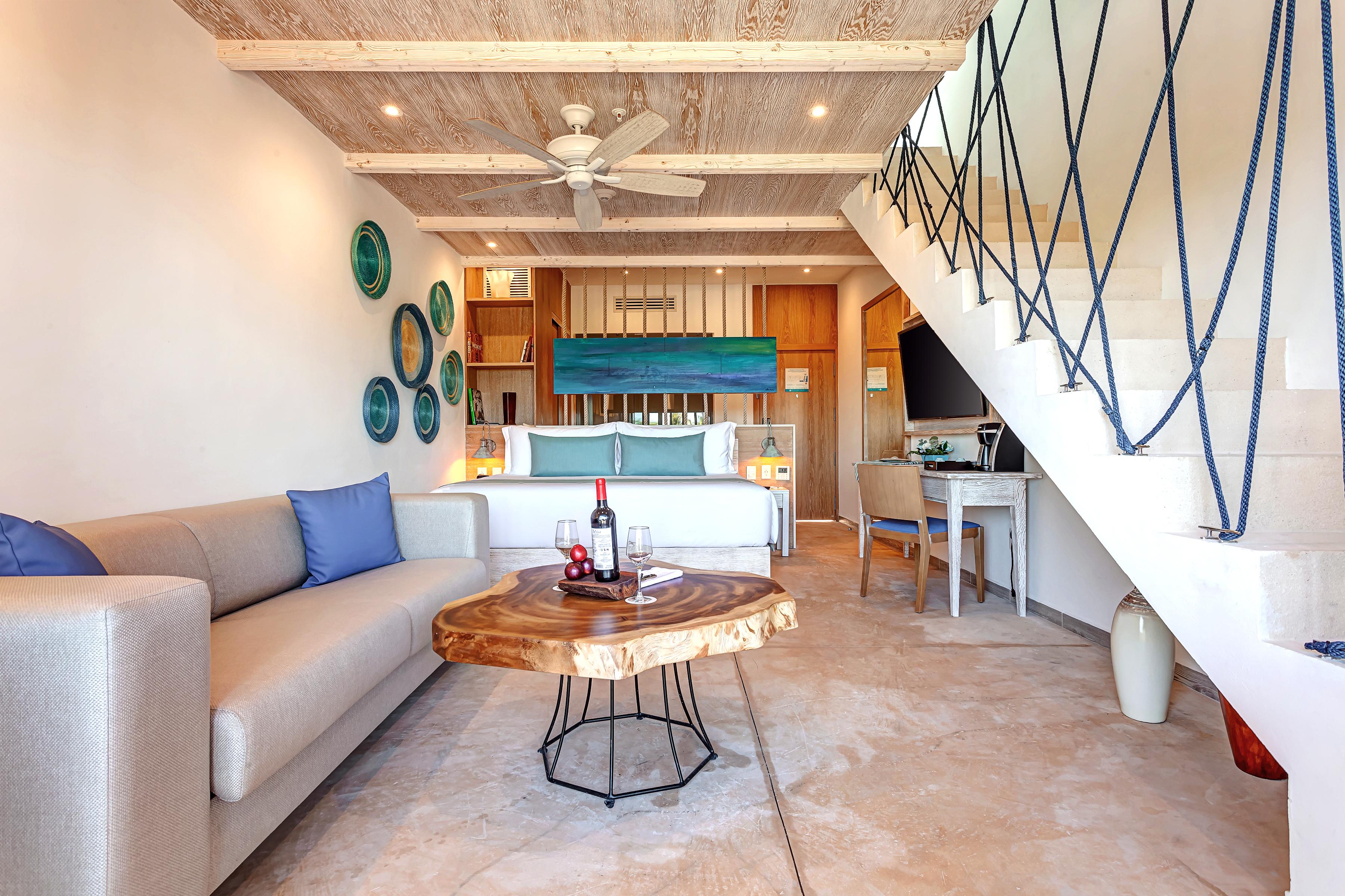Mystique Holbox By Royalton, A Tribute Portfolio Resort Dış mekan fotoğraf