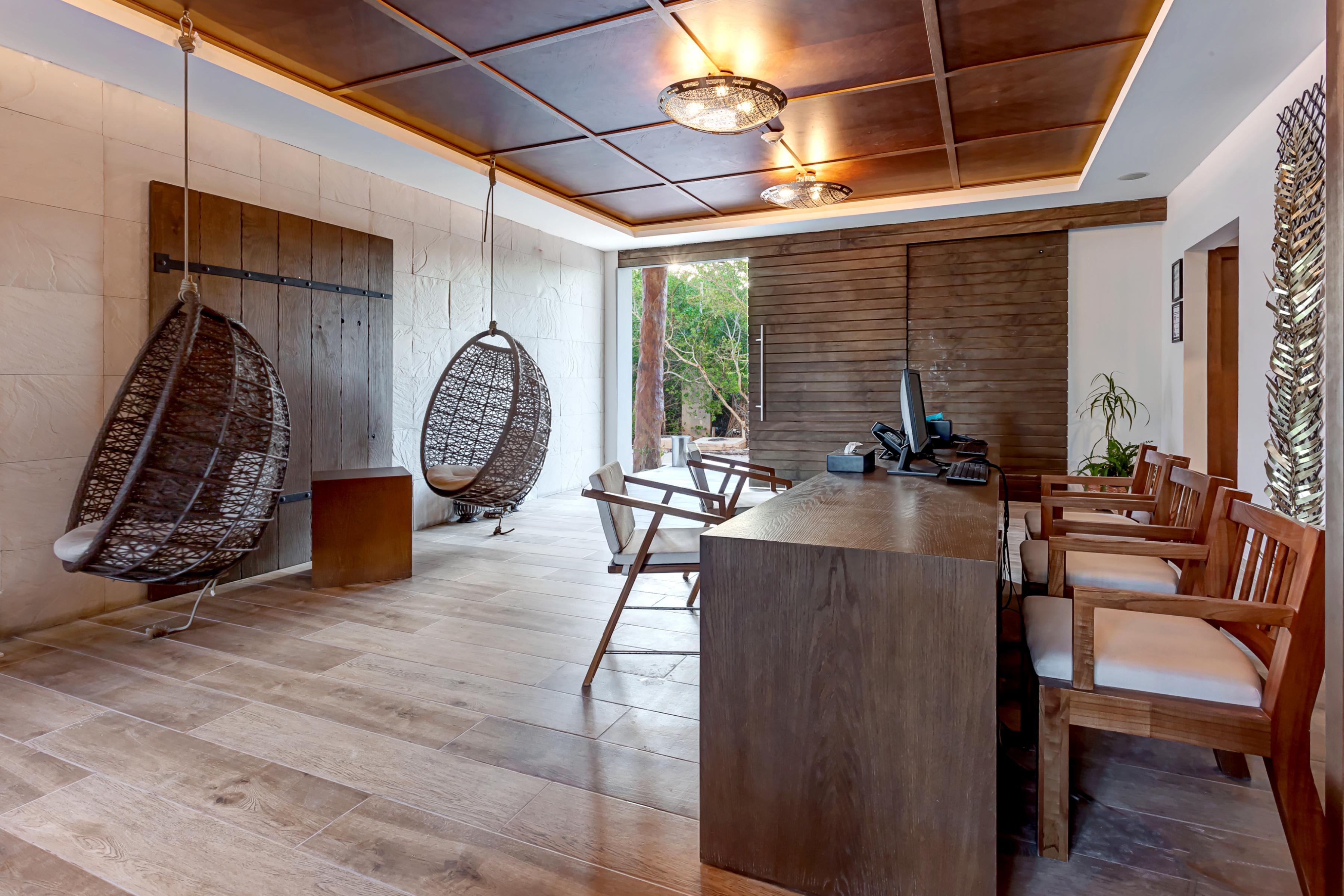 Mystique Holbox By Royalton, A Tribute Portfolio Resort Dış mekan fotoğraf