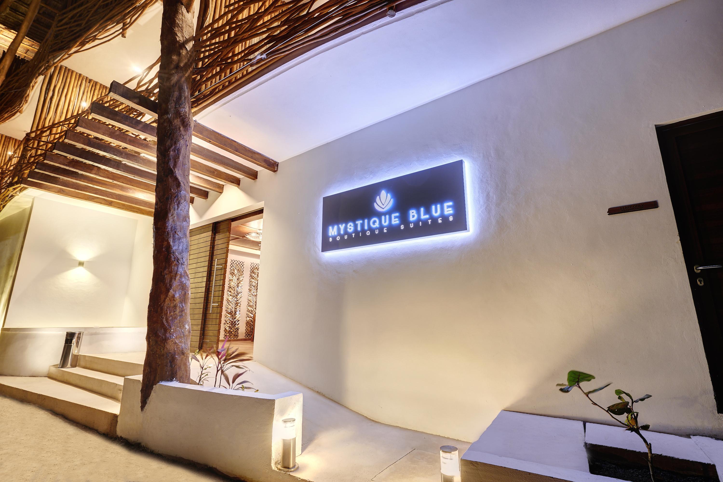 Mystique Holbox By Royalton, A Tribute Portfolio Resort Dış mekan fotoğraf