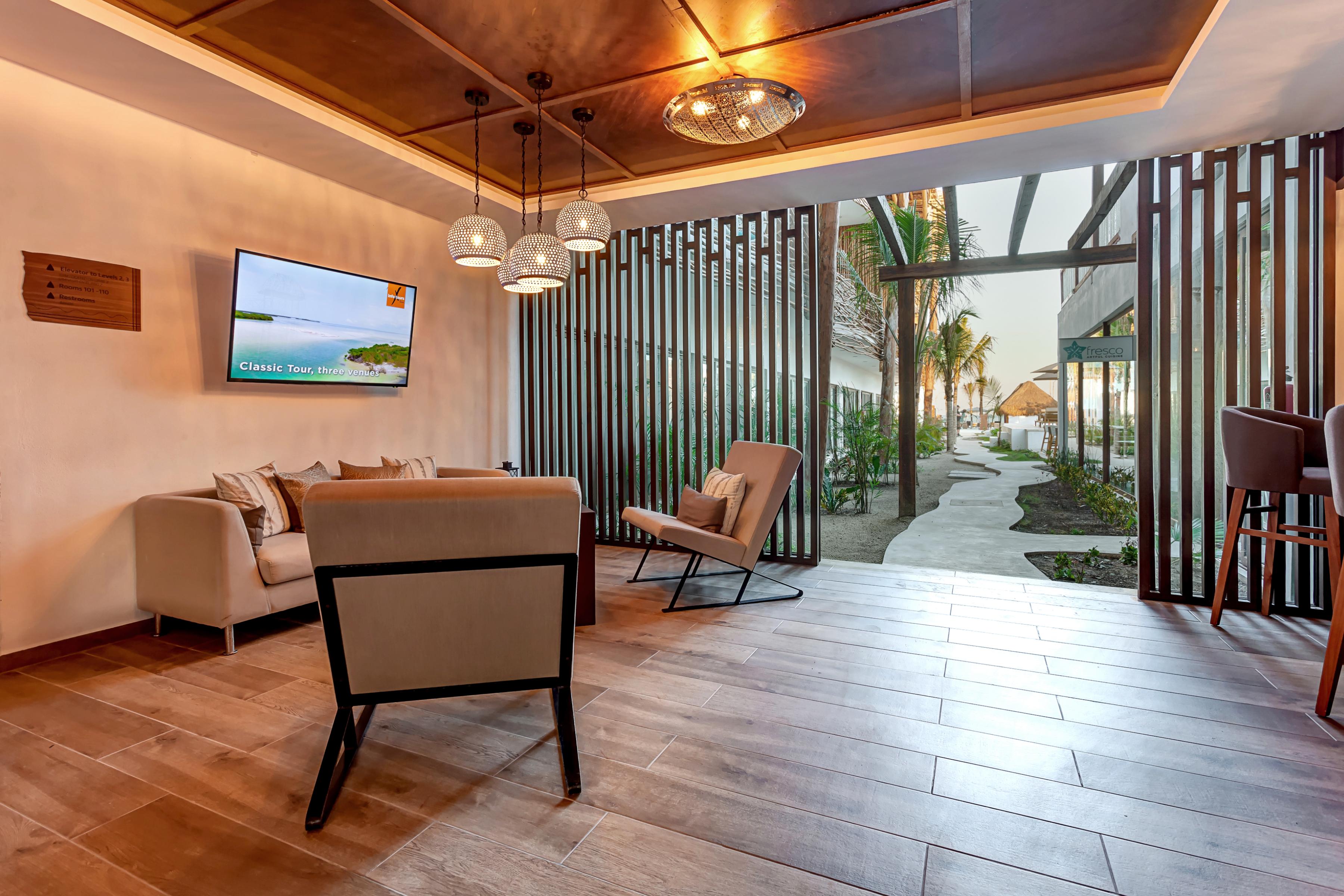 Mystique Holbox By Royalton, A Tribute Portfolio Resort Dış mekan fotoğraf