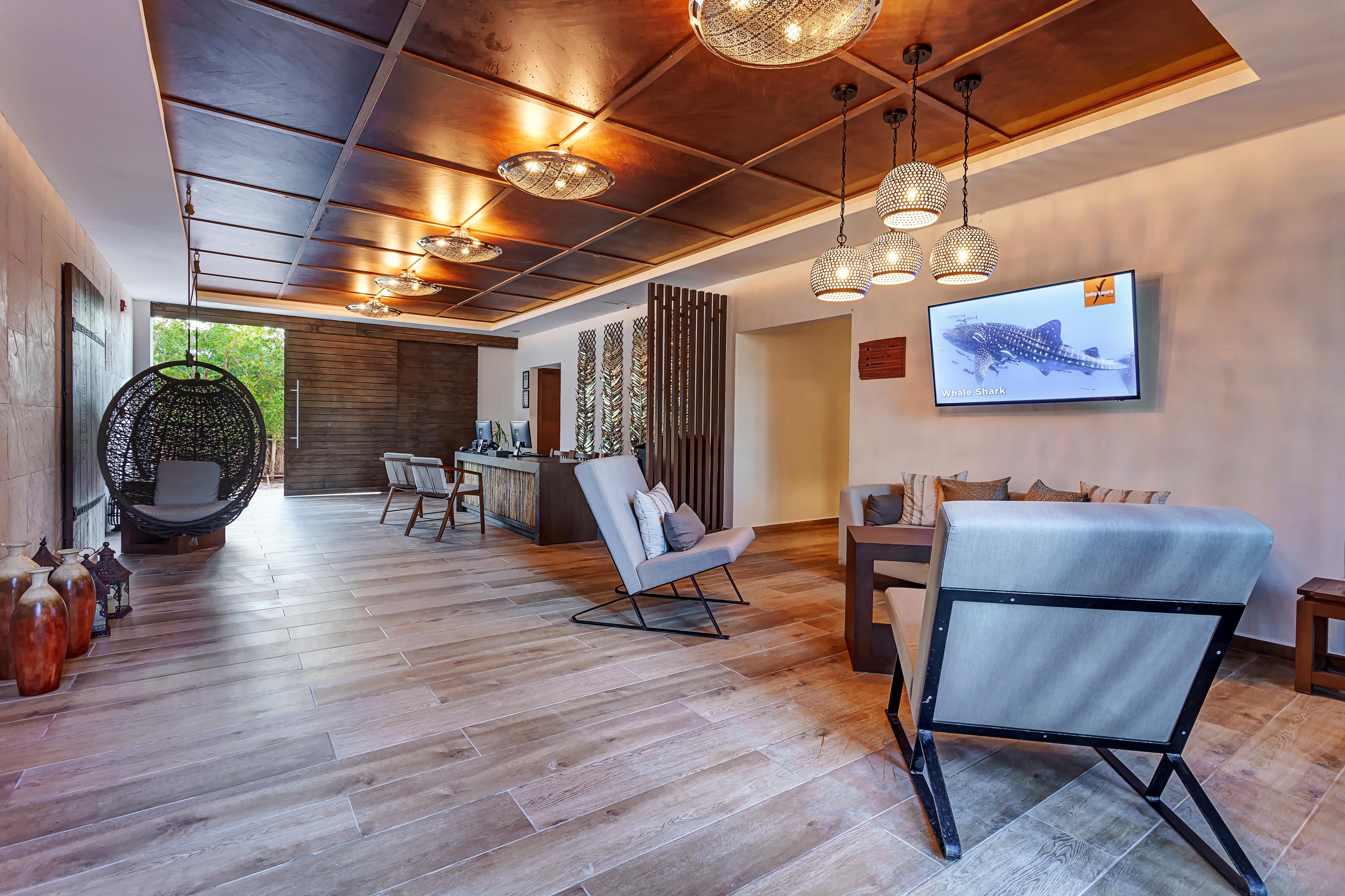 Mystique Holbox By Royalton, A Tribute Portfolio Resort Dış mekan fotoğraf