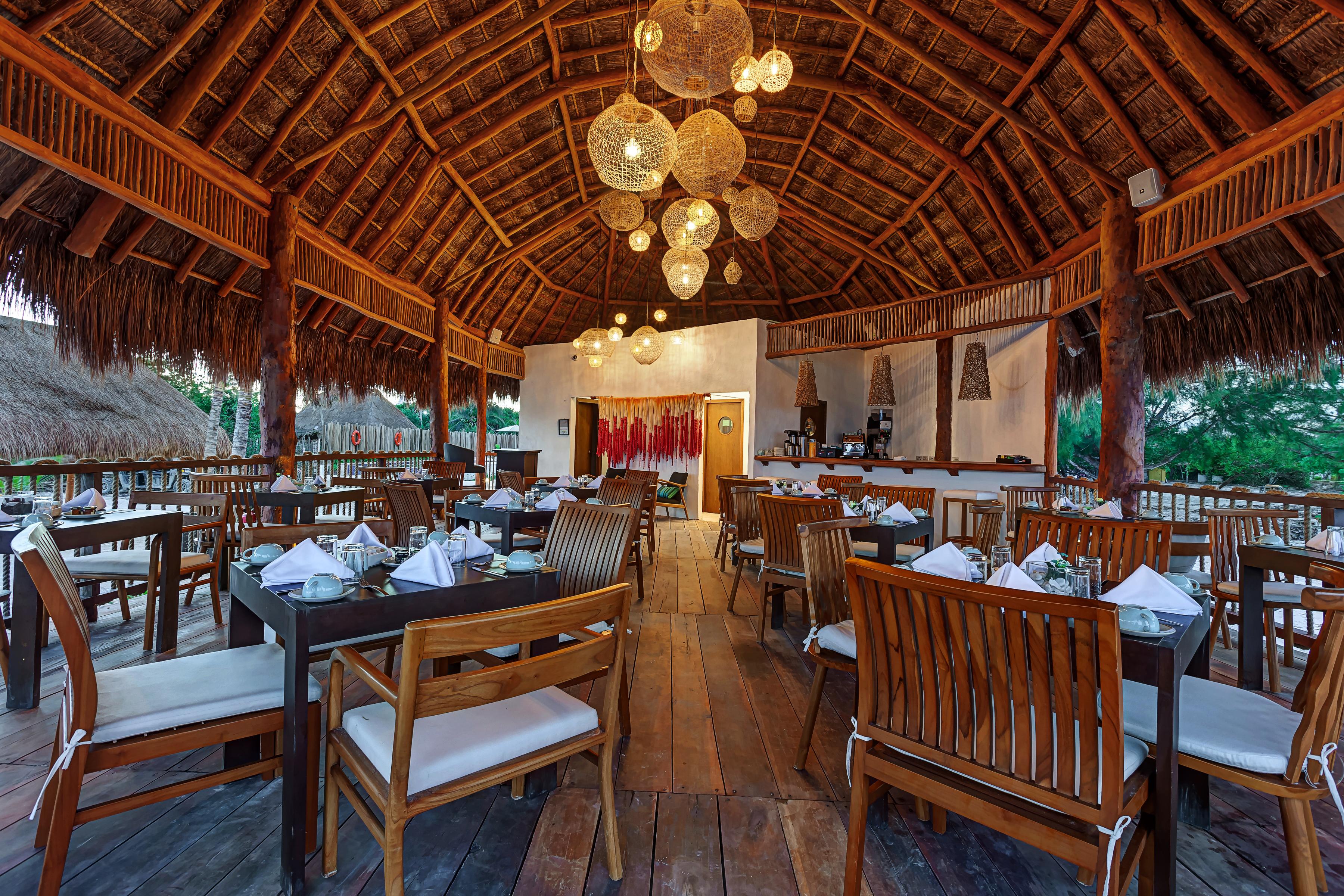 Mystique Holbox By Royalton, A Tribute Portfolio Resort Dış mekan fotoğraf