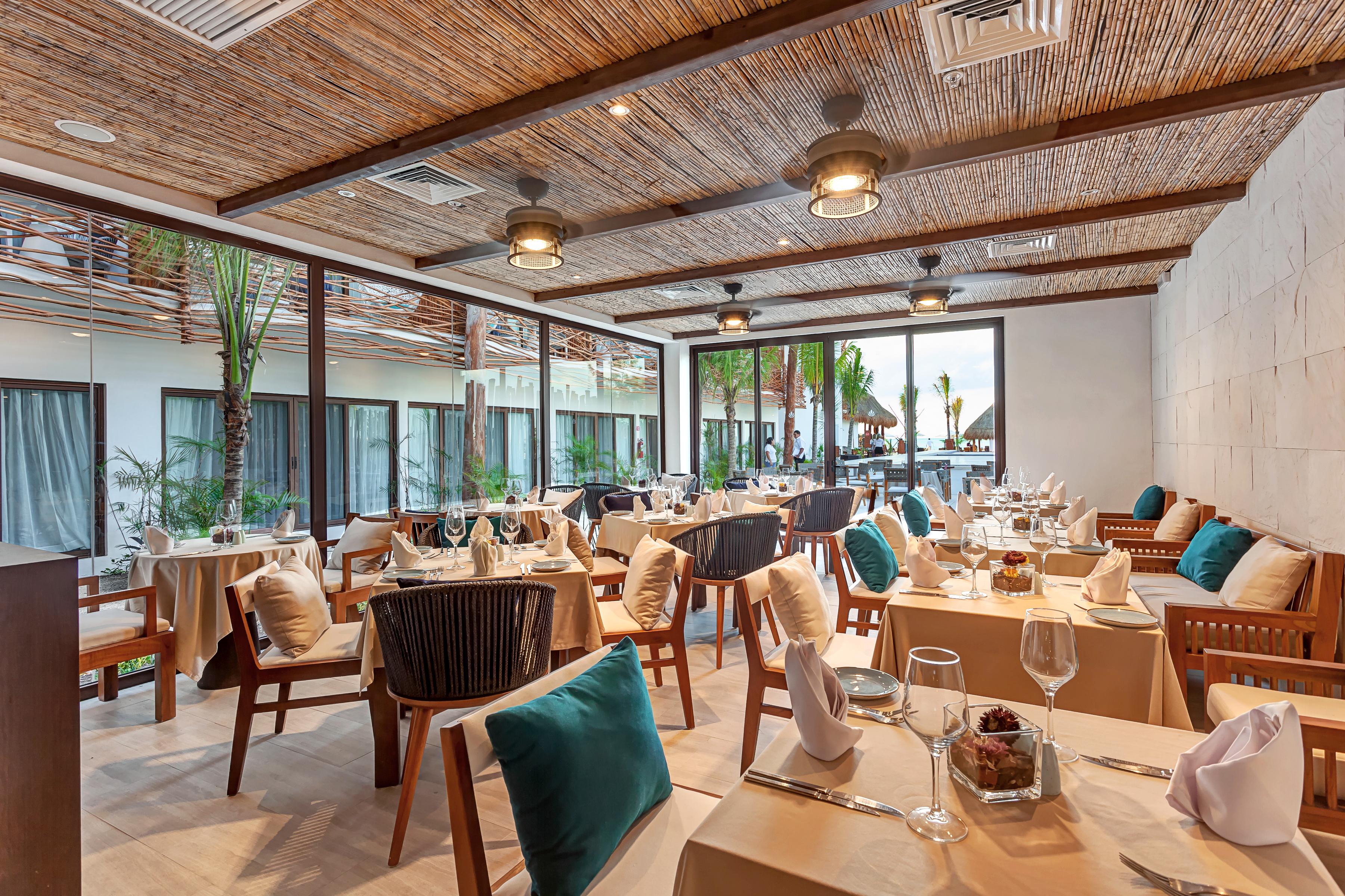 Mystique Holbox By Royalton, A Tribute Portfolio Resort Dış mekan fotoğraf