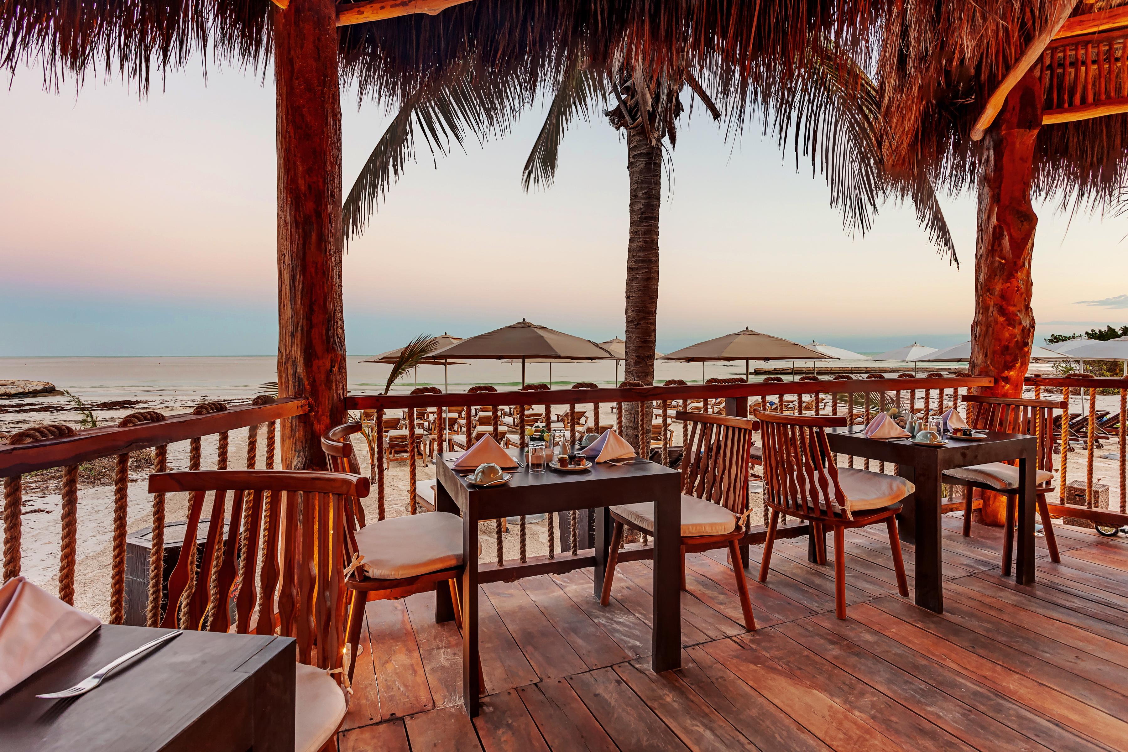 Mystique Holbox By Royalton, A Tribute Portfolio Resort Dış mekan fotoğraf