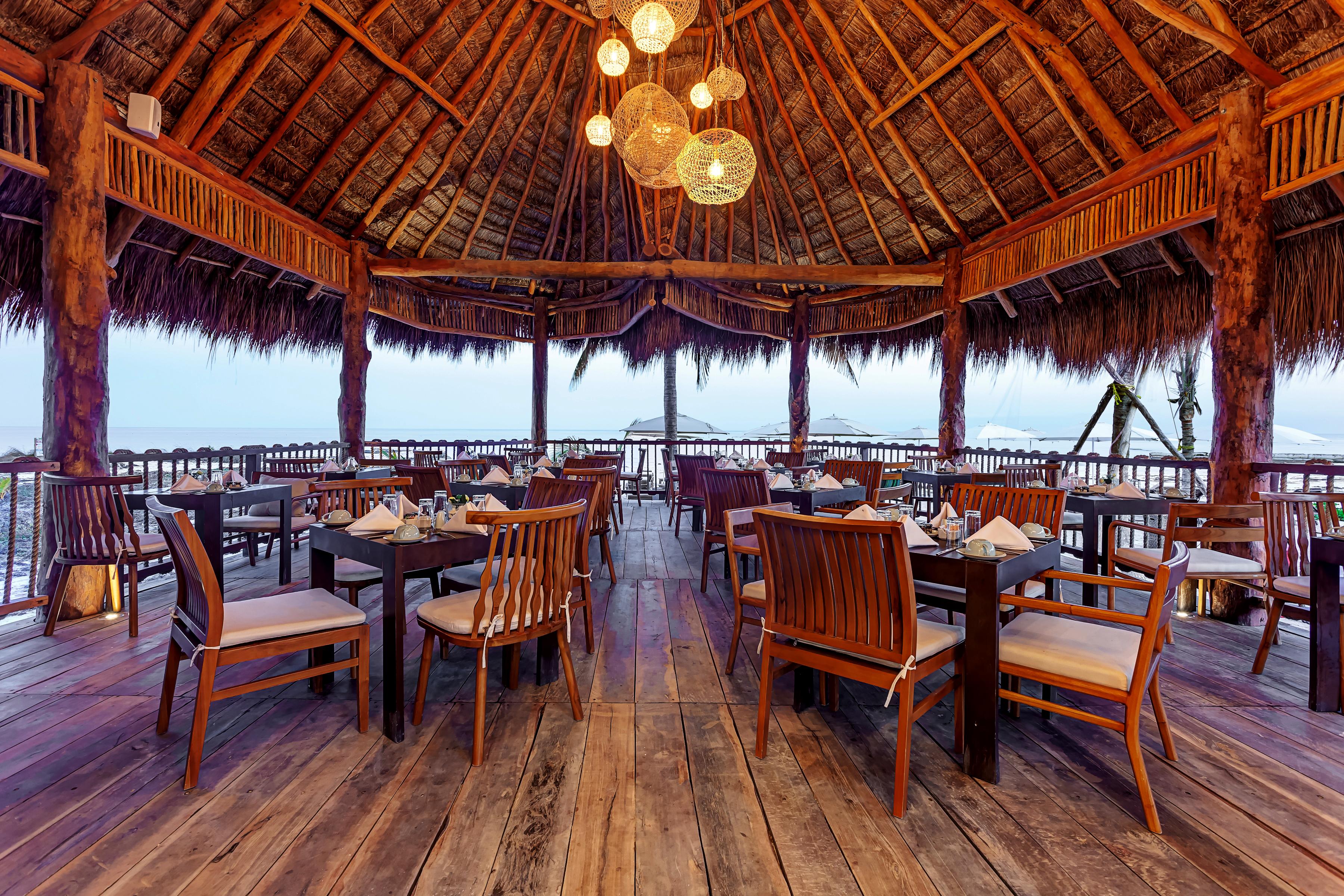 Mystique Holbox By Royalton, A Tribute Portfolio Resort Dış mekan fotoğraf