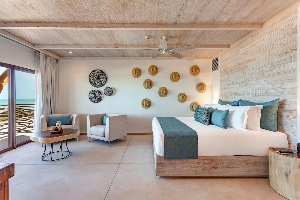 Mystique Holbox By Royalton, A Tribute Portfolio Resort Dış mekan fotoğraf