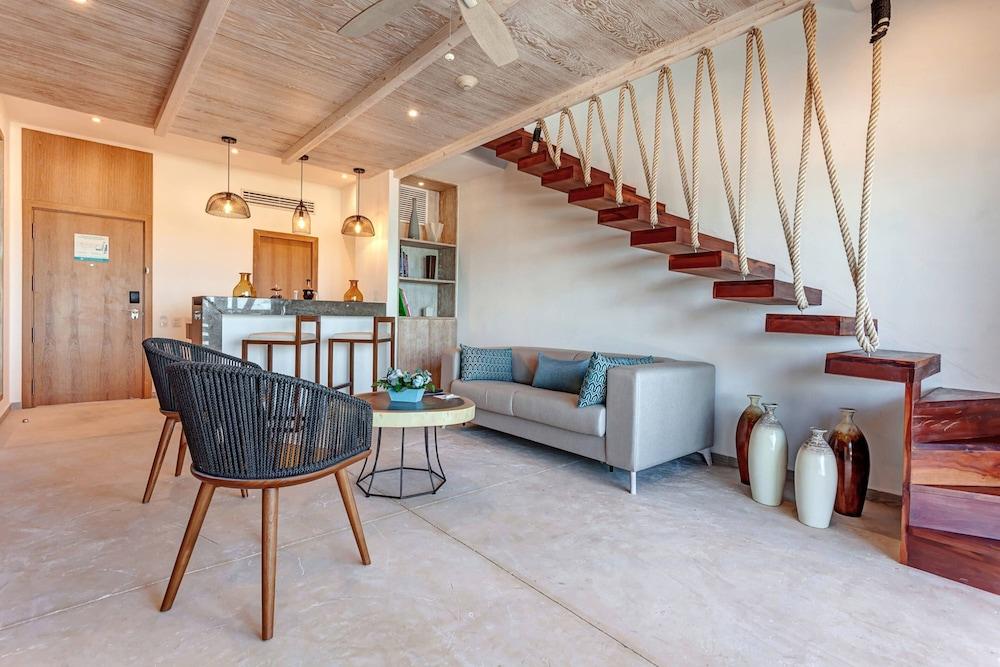 Mystique Holbox By Royalton, A Tribute Portfolio Resort Dış mekan fotoğraf
