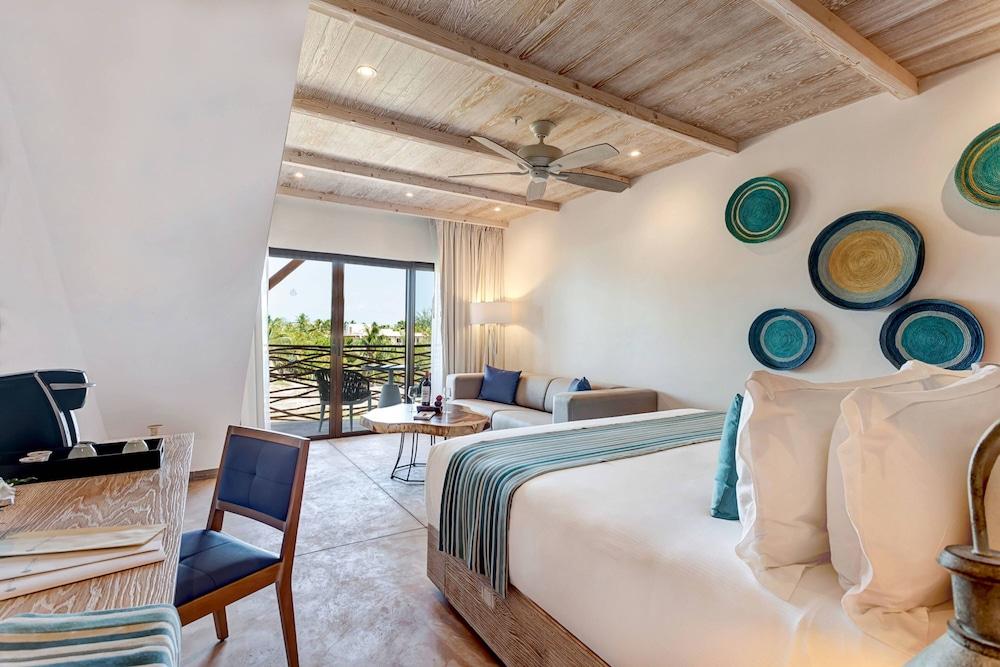 Mystique Holbox By Royalton, A Tribute Portfolio Resort Dış mekan fotoğraf
