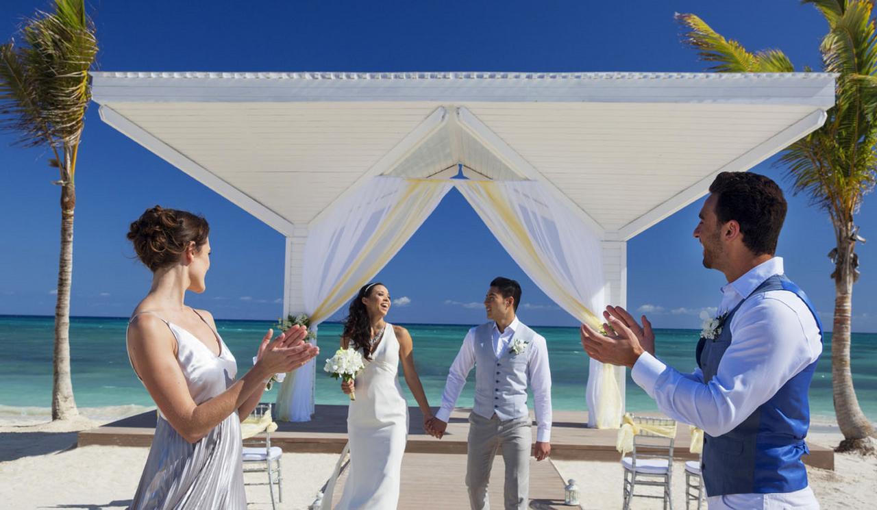Mystique Holbox By Royalton, A Tribute Portfolio Resort Dış mekan fotoğraf