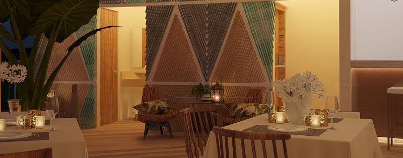 Mystique Holbox By Royalton, A Tribute Portfolio Resort Dış mekan fotoğraf