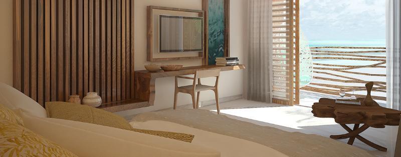 Mystique Holbox By Royalton, A Tribute Portfolio Resort Dış mekan fotoğraf