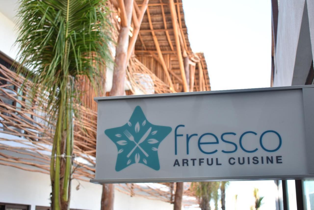 Mystique Holbox By Royalton, A Tribute Portfolio Resort Dış mekan fotoğraf
