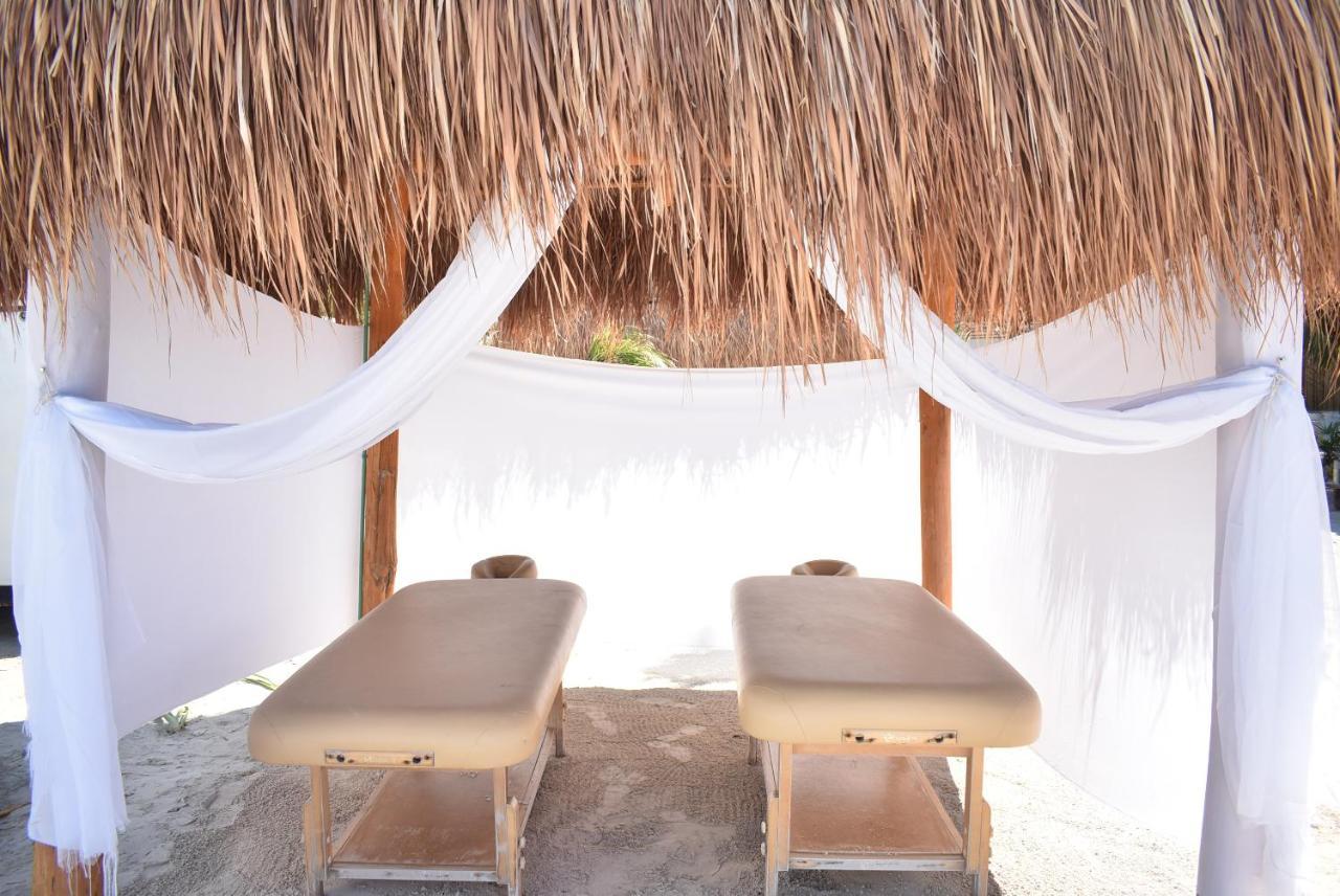 Mystique Holbox By Royalton, A Tribute Portfolio Resort Dış mekan fotoğraf