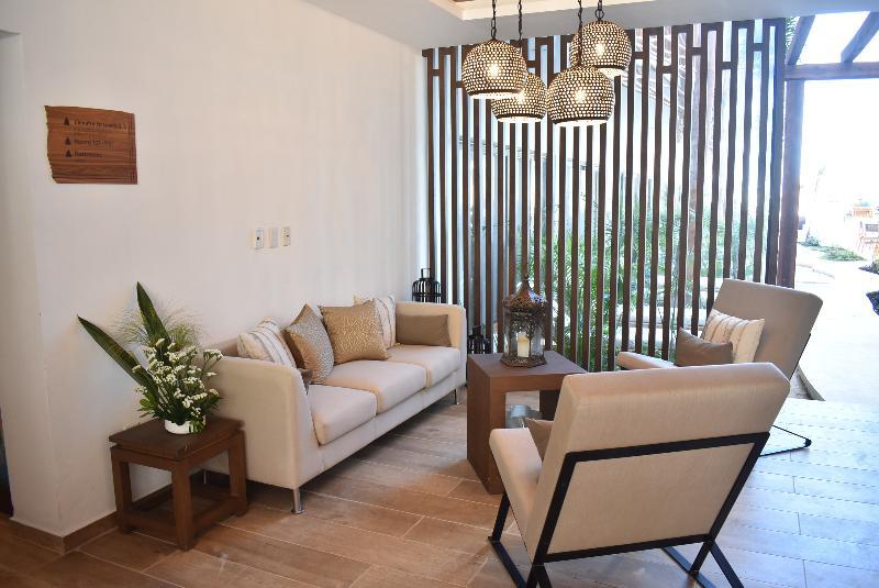 Mystique Holbox By Royalton, A Tribute Portfolio Resort Dış mekan fotoğraf