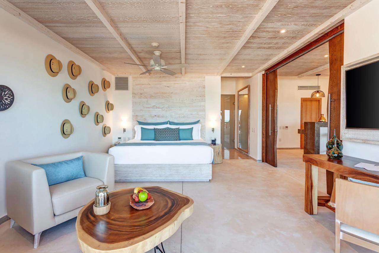 Mystique Holbox By Royalton, A Tribute Portfolio Resort Dış mekan fotoğraf
