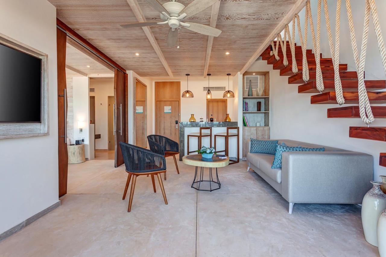 Mystique Holbox By Royalton, A Tribute Portfolio Resort Dış mekan fotoğraf
