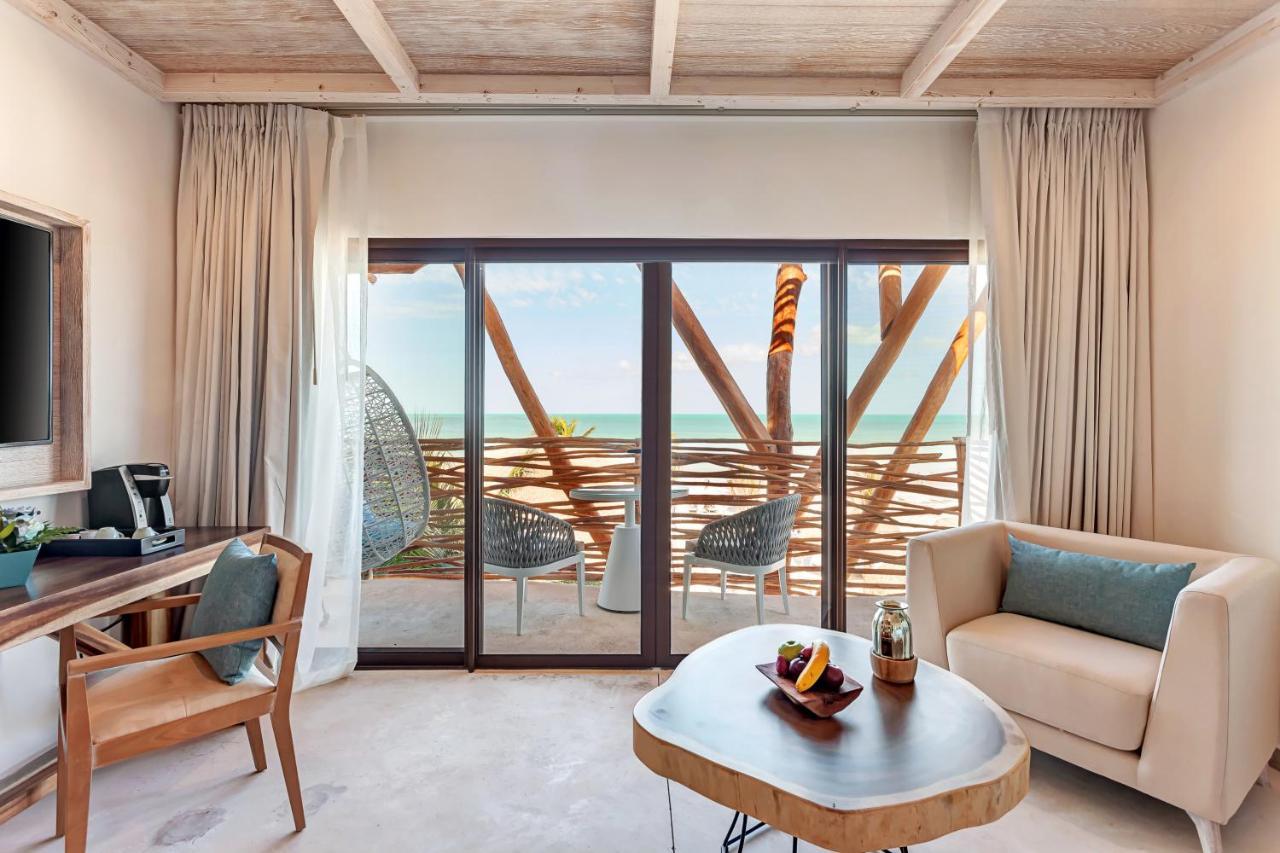 Mystique Holbox By Royalton, A Tribute Portfolio Resort Dış mekan fotoğraf
