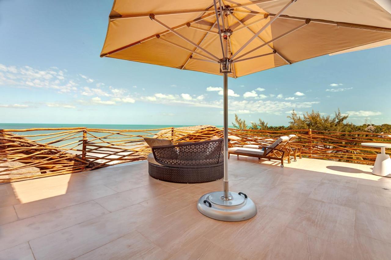 Mystique Holbox By Royalton, A Tribute Portfolio Resort Dış mekan fotoğraf