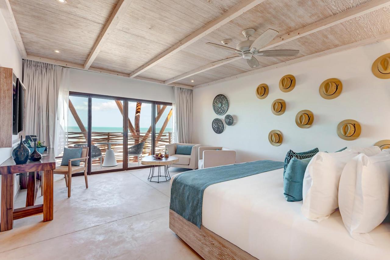 Mystique Holbox By Royalton, A Tribute Portfolio Resort Dış mekan fotoğraf