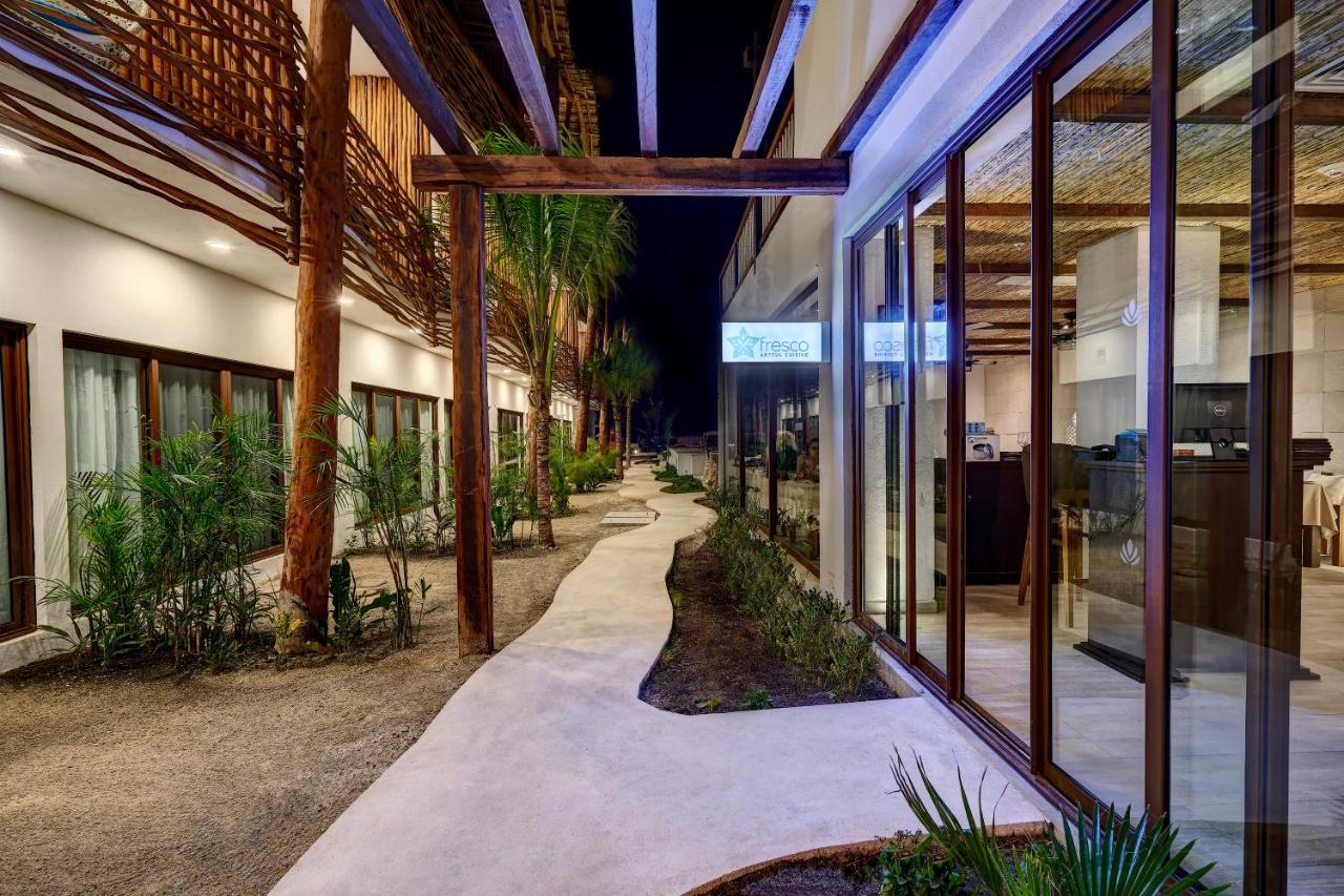 Mystique Holbox By Royalton, A Tribute Portfolio Resort Dış mekan fotoğraf
